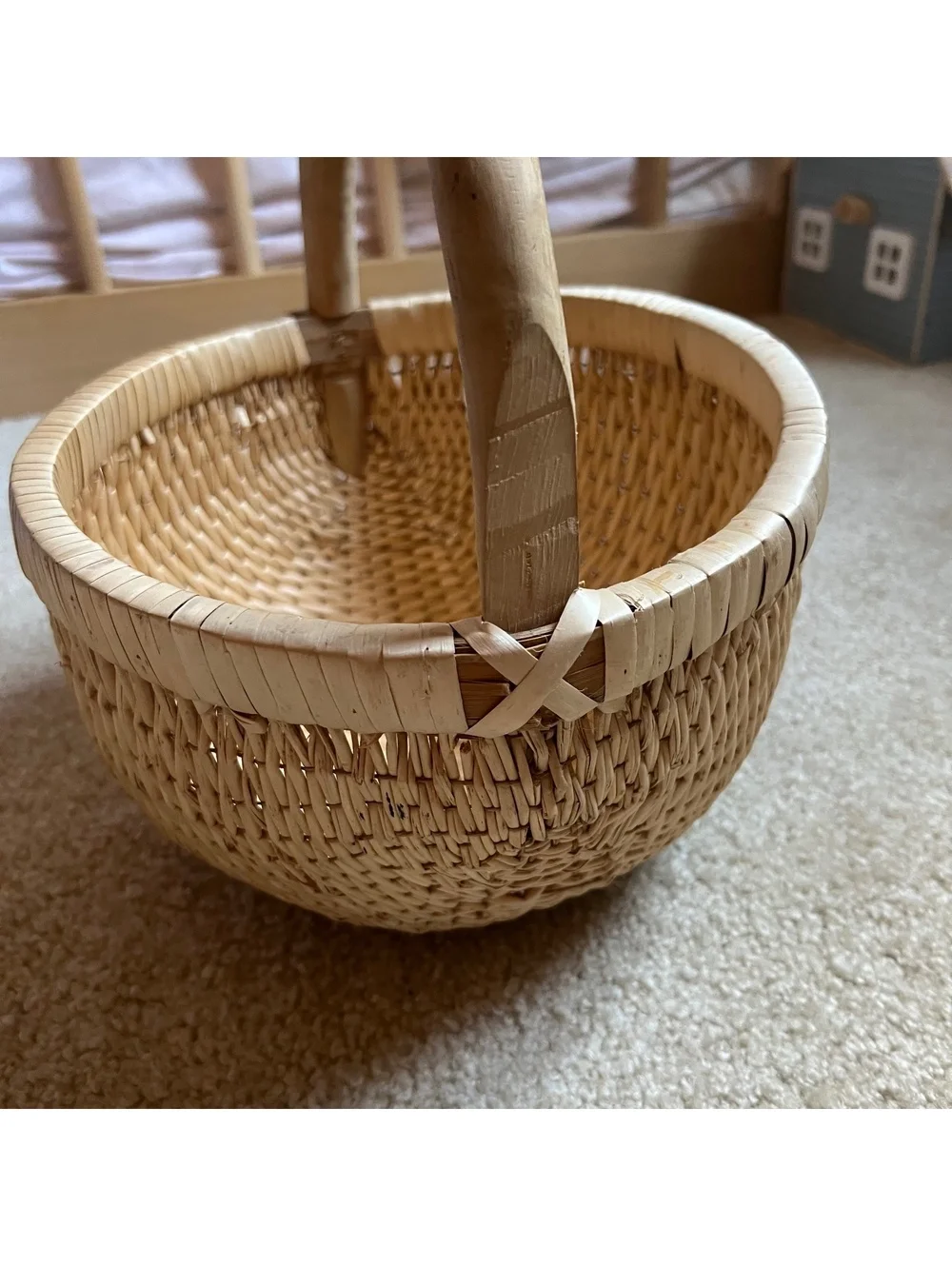 N/A this handwoven